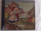 Grieg “Symphonic Dances” - RCA Victor Set #DM-1066 - Fabien Sevitzky