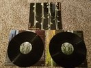 TYPE O NEGATIVE OCTOBER RUST 2xLP 1st Press Roadrunner Records Carnivore NYHC