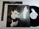 DAVID BOWIE HEROES JAPAN ORIGINAL 33 RCA RVP-6243 PROMO WHITE LABEL