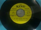 Northern Soul - TC Lee & The Bricklayers - Up And Down The Hill