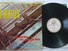 The Beatles  - Please, Please Me    Export-Pressung ZTOX 5550