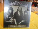 Motörhead - Under Cöver - Vinyl - streng limitiert