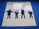 The BEATLES * HELP   * 1965 1ST Press UK STEREO * SHOP FRESH NEAR MINT LP