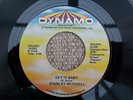 Northern Soul-Stanley Mitchell-Dynamo