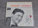 25cm LP PIERRE PERRET BARCLAY 80080 RARE++ TBE