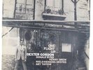 Dexter Gordon - One Flight Up LP - Blue Note - BST 84176 Stereo RVG NY USA VG+