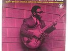 Boogaloo Joe Jones - Right On Brother LP - Prestige Stereo SEALED