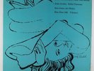 Kenny Burrell - Blue Lights Vol. 1 LP - Blue Note - BLP 1596 Mono DG RVG W 63rd