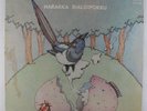 Pekka Pohjola - Harakka Bialoipokku LP - Love Finland Stereo VG++