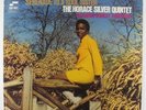 Horace Silver Quintet - Serenade To A Soul Sister LP - Blue Note BST 84277 VG++