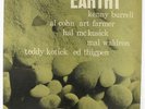 Prestige All Stars - Earthy LP - Prestige PRLP 7102 Mono DG RVG 446 W 50th VG++