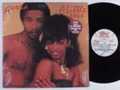 AURRA A Little Love SALSOUL LP VG+/NM