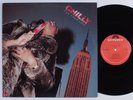 CHILLY For Your Love POLYDOR LP NM/VG++ promo