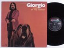 GIORGIO MORODER Son Of My Father DUNHILL LP NM