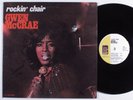 GWEN MCCRAE Rockin' Chair CAT LP VG+/VG++