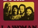 The Doors - L.A.Woman Vinyl LP Elektra NEW