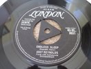 JODY REYNOLDS Endless Sleep  1958 TRI CENTRE LONDON  superb EX