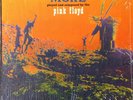 PINK FLOYD - MORE - LP SOUNDTRACK - TOWER 5169 - STRIPED LABEL - STILL IN SHRINK