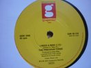 northern soul precious three i need a man/wendell watts uk grapevine 45 deleted