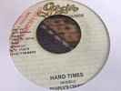Peoples Choice Hard Times Rare Killer Roots 7