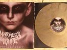 MOTIONLESS IN WHITE-GRAVEYARD SHIFT LIMITED COLORED VINYL LP SEALED W/ DOWNLOAD