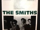 The Smiths & James Meat Is Murder Original Merchandise Stand  155x105cm Poster