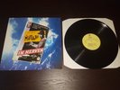 The Meteors In Heaven 1.Press LP Vinyl Psychobilly Batmoile Long Tall Texans