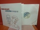 Mosaic Records LP MQ1-231 - Thelonious Monk with John Coltrane at Carnegie Hall