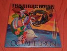 The Mars Volta OCTAHEDRON white vinyl 2 LPs 1st edition RLP