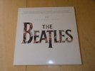 THE BEATLES -  20 Greatest Hits LP. non-barcoded