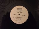 RARE DR. NO RADIO SPOT ANNOUNCEMENTS LP UNITED ARTISTS JAMES BOND SP-2099 007