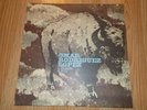 Omar Rodriguez Lopez Se Dice Bisonte, No Bufalo LP Brown Vinyl Mars Volta GSL129