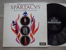 KHACHATURIAN - DECCA SXL 6000 ED1 - KHACHATURIAN - SPARTACUS / GAYANEH - TAS