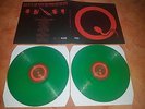 QUEENS OF THE STONE AGE SONGS FOR THE DEAF, 2 LP SET GATEFOLD VINYL IMP LP