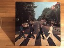 Beatles: St Peppers Lonely Hearts Club B., Abbey Road, Something New, In Hamburg