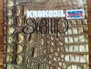 Krokodil - Swamp Liberty Swiss Prog Psych LP Original NM