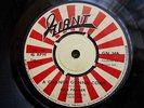 MINT  UK  GIANT - KEN PARKER / VAL BENNETT - 