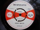 EX  UK  ISLAND - ROBERT MARLEY / ERNEST RANGLIN - 