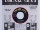 Doo Wop R&B 45 PENGUINS Memories El Monte ORIGINAL SOUND VG++ frank zappa HEAR