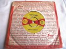 THE SOUL SISTERS   I CAN'T STAND IT ** SUE 45 WI-312
