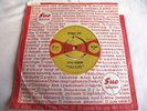 LITTLE RICHARD   WITHOUT LOVE ** SUE 45 WI-4001