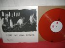 Sunny Day Real Estate - Rarities LP red vinyl 20 copies made emo Quicksand enigk