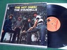 The Standells – The Hot Ones (Lp, Tower Rec., 1966, US: 60s-Punk, Garage) Vinyl