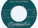 NORTHERN SOUL  SERVICEMEN  