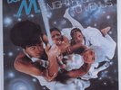 BONEY M. Nightflight to Venus DURUM LP SEALED