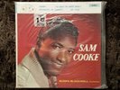 Sam Cooke  Keen EP # B-2001 Factory SEALED M- RARE