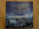 IRON MAIDEN - Brave New World - Vinyl LP - NEU