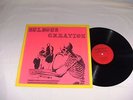Bulbous Creation,You Won't Remember Dying,rare limited US Heavy Psych,M-/M