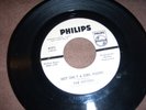 RARE DJ copy The Victors 
