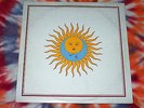 KING CRIMSON Larks' Tongues In Aspic ATLANTIC RECORDS 1973 Canadian press VG++